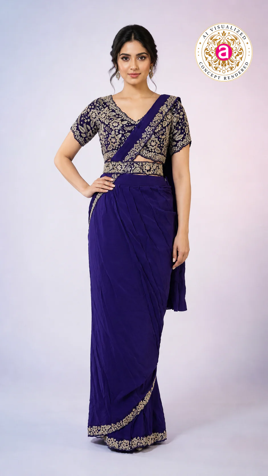 PASHMINA PRINTS